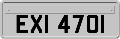 EXI4701