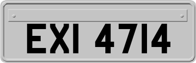 EXI4714