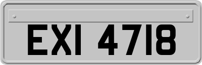 EXI4718