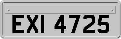 EXI4725