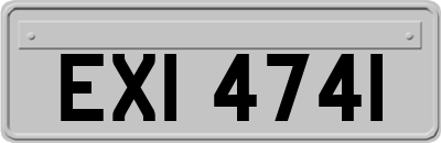 EXI4741