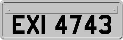 EXI4743