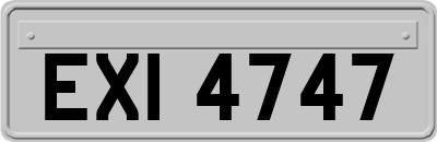 EXI4747