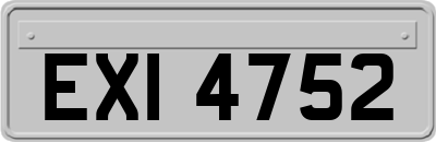EXI4752