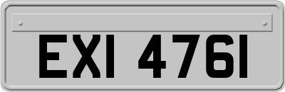 EXI4761