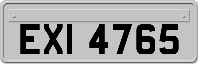 EXI4765