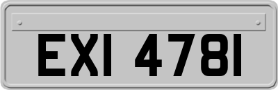 EXI4781
