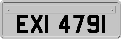 EXI4791