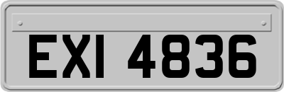 EXI4836