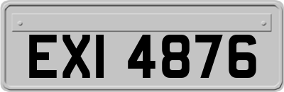 EXI4876