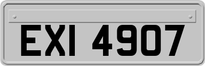 EXI4907