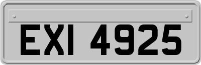 EXI4925