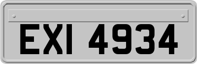 EXI4934