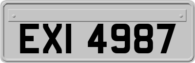 EXI4987
