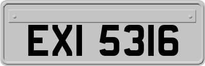 EXI5316