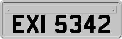 EXI5342