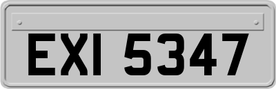 EXI5347