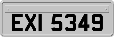 EXI5349