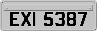 EXI5387