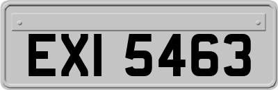 EXI5463