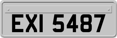 EXI5487
