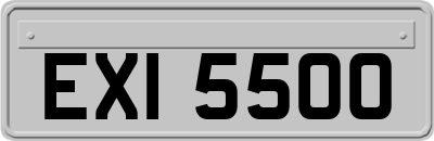 EXI5500