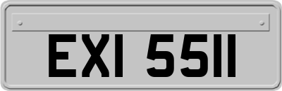 EXI5511
