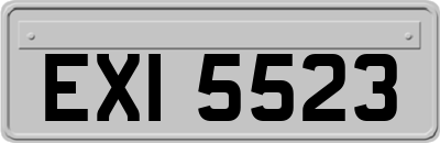 EXI5523