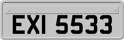 EXI5533