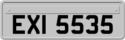 EXI5535