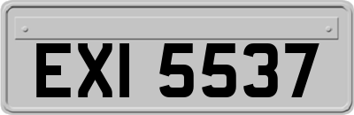 EXI5537