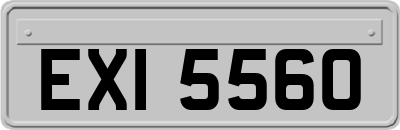 EXI5560