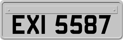 EXI5587