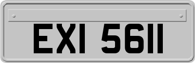 EXI5611