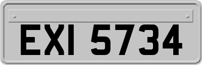 EXI5734
