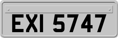 EXI5747