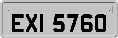 EXI5760