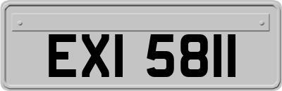 EXI5811