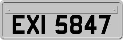 EXI5847