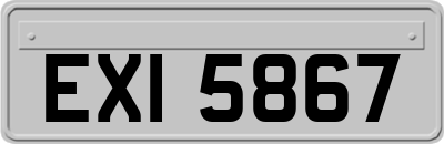 EXI5867