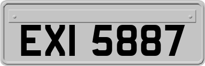 EXI5887