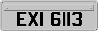 EXI6113