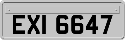 EXI6647