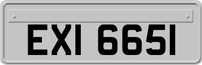 EXI6651