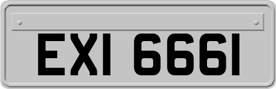 EXI6661