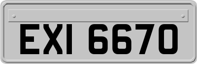 EXI6670