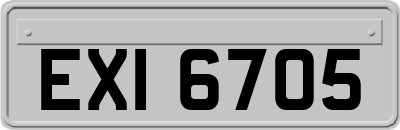 EXI6705