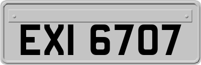 EXI6707
