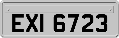 EXI6723