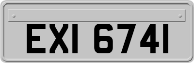 EXI6741